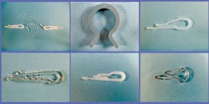 clips