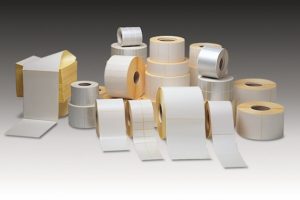 BLank-Labels