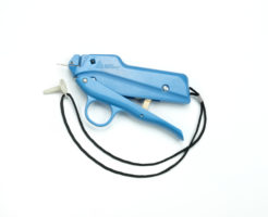 FINE FABRIC SCISSOR-GRIP TOOL