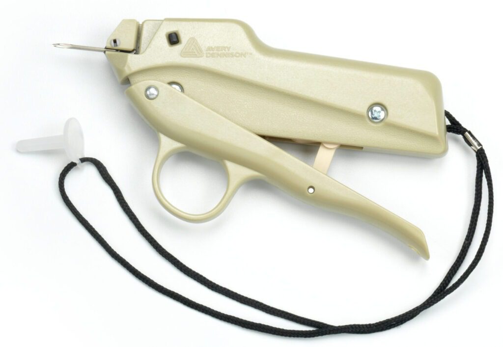 MARK II™ STANDARD SCISSOR TOOL