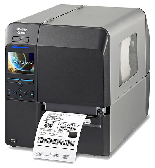 CLNX Thermal Printer